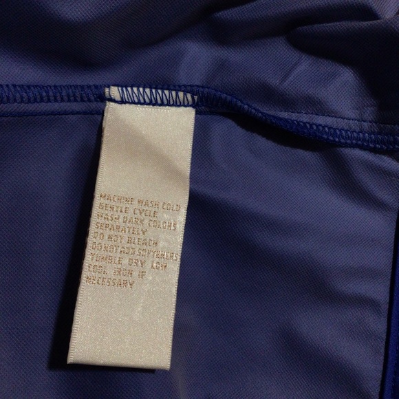 EP Pro Golf Jacket NWOT - Picture 5 of 5